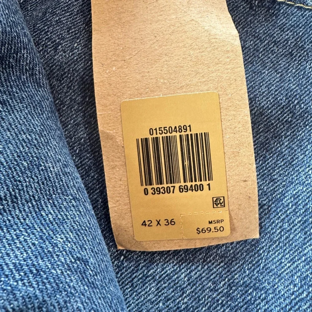 Levis levi strauss